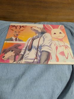 Beastars Collectable