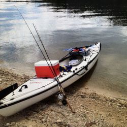 Kaskazi Marlin Kayak