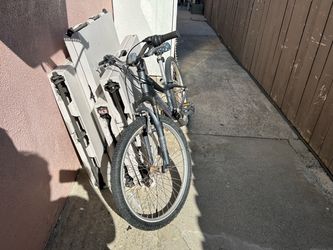 Specialized 24” bicycle