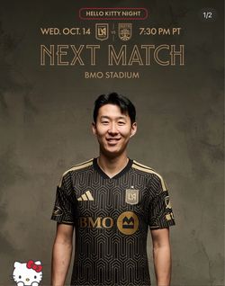 Lafc vs austin