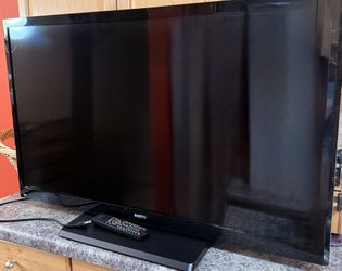 Sanyo 46”tv