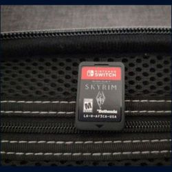 Nintendo Switch Game 35$