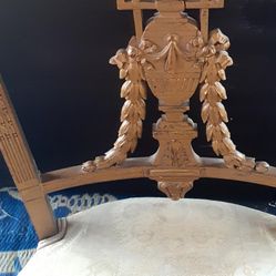 Antique Chair