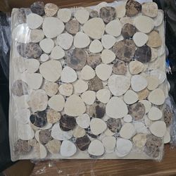 Mosaic Marble 