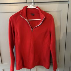 Quarter Zip Jacket