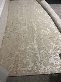 Rug-pottery Barn