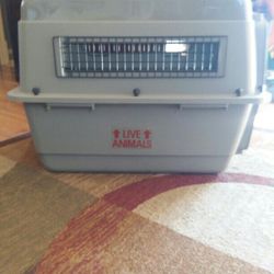 Sky Kennel Ultra Tsa Approved