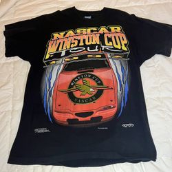 Vintage Nascar Tee