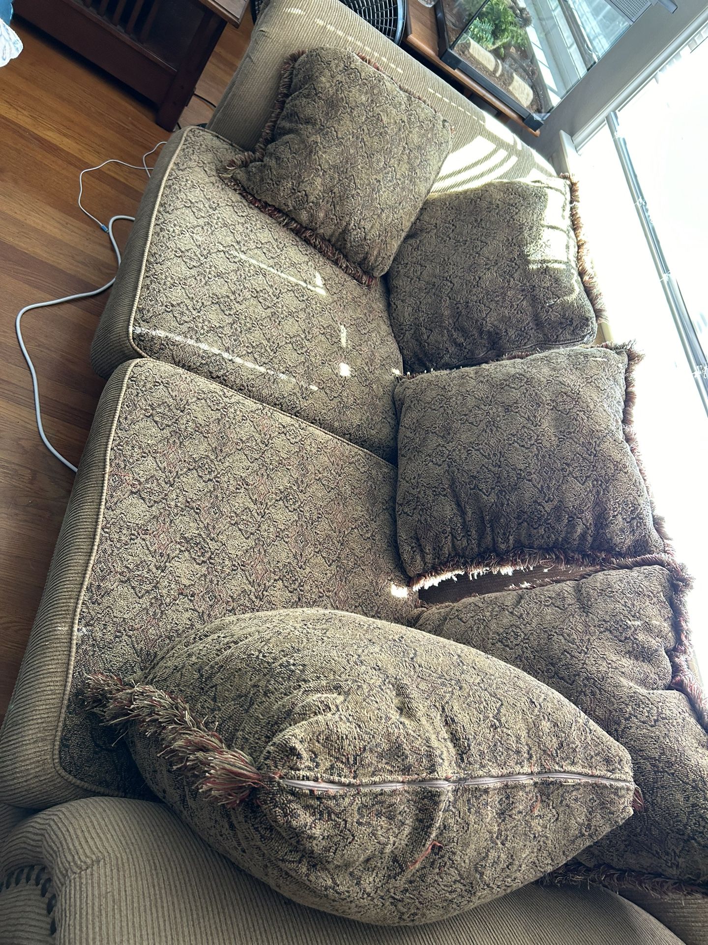 Free Couch