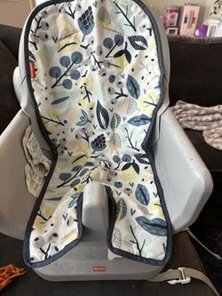 High Chair