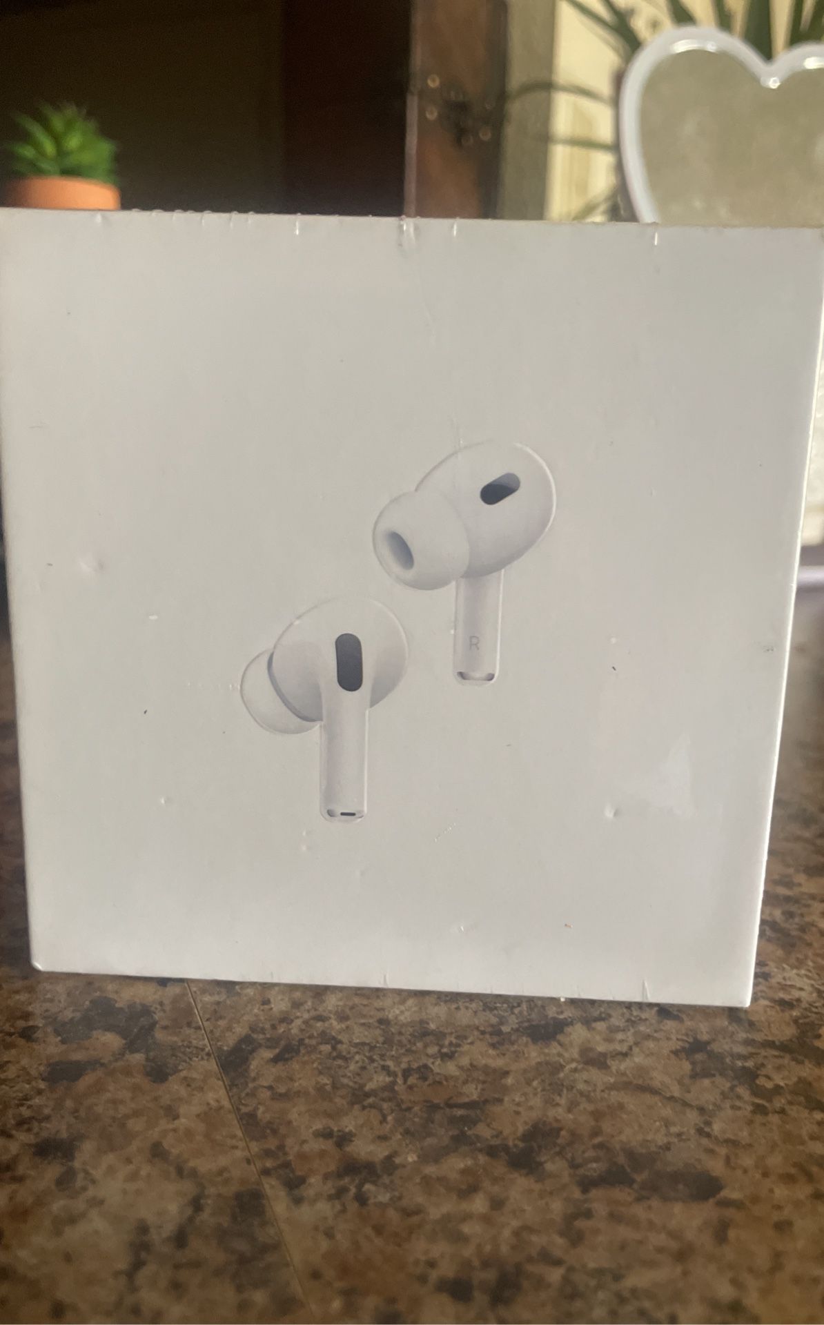 AirPod Pros (2nd Generation)