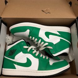 Jordan 1s