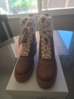 SAM EDELMAN BOOTS