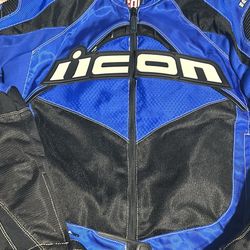 Icon Contra Jacket