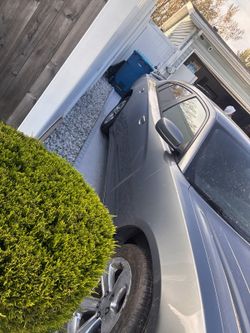 2012 Dodge Charger