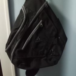 Adidas Bookbag 