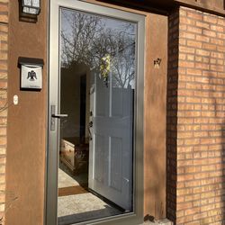 Larson Storm Door