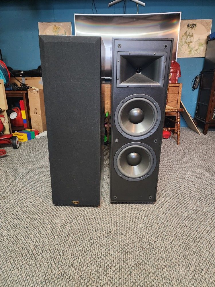 Klipsch Klf 10