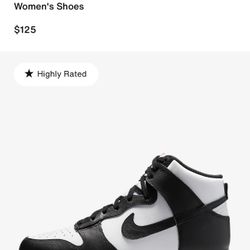 Women’s Nike