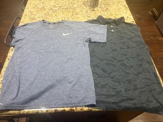 Men’s medium shirts