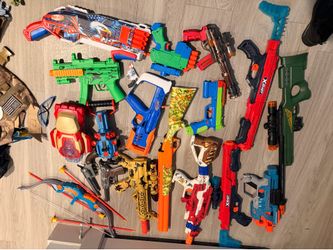 Toys