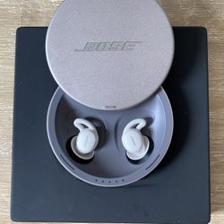 Bose Sleepbuds II new (open box)