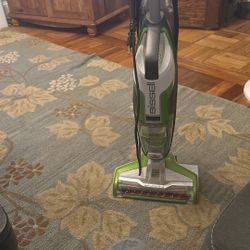 Bissell® CrossWave 