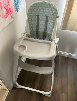 Toddlers High Chair