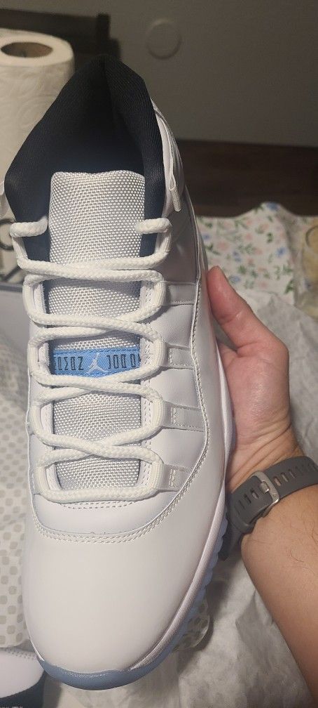 Brand New Jordan 11s