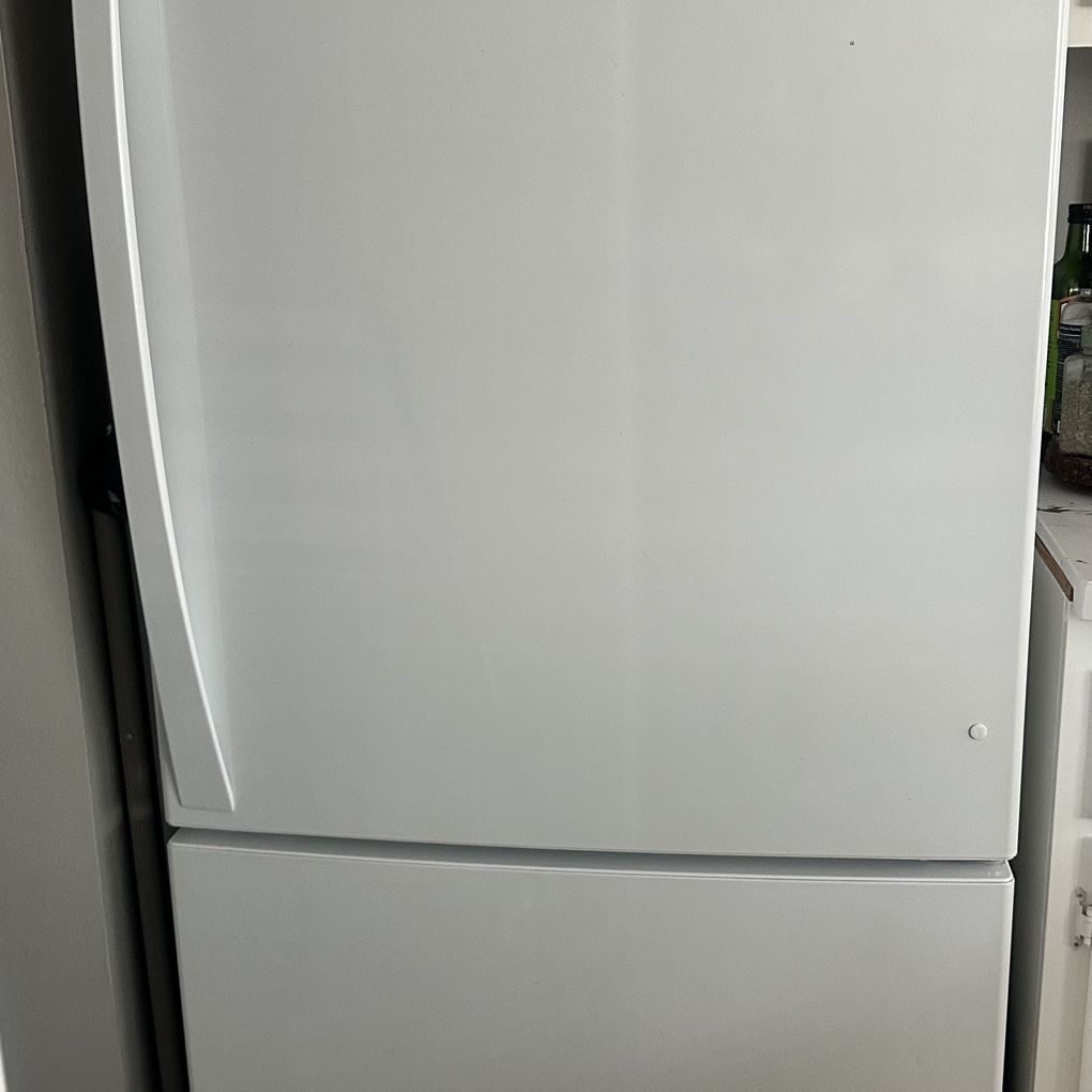 Refrigerador- Kenmore Elite