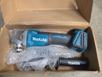 Makita grinder