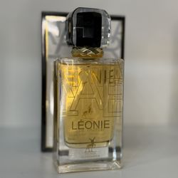 Maison Alhambra Leonie Eau de Parfum Spray for Women, 3.4 Ounce