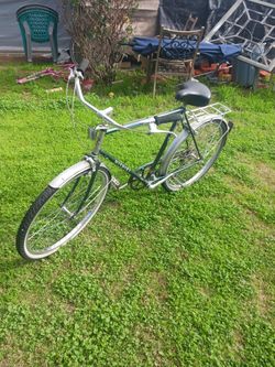 Nishiki Citisport Bike