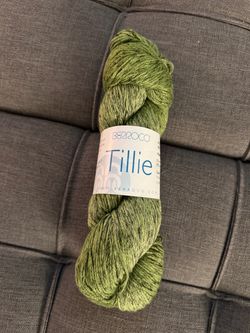 Berroco - Tillie Yarn