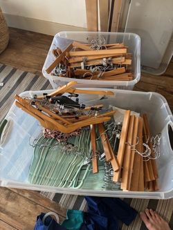Hangers