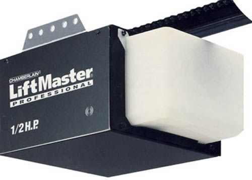 Lift-Master 1/2 HP Professional Garage Door Opener