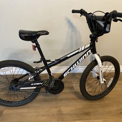 Schwinn Koen 20 Bike