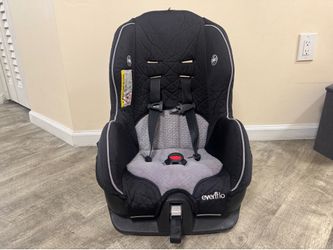 Car seat Evenflo