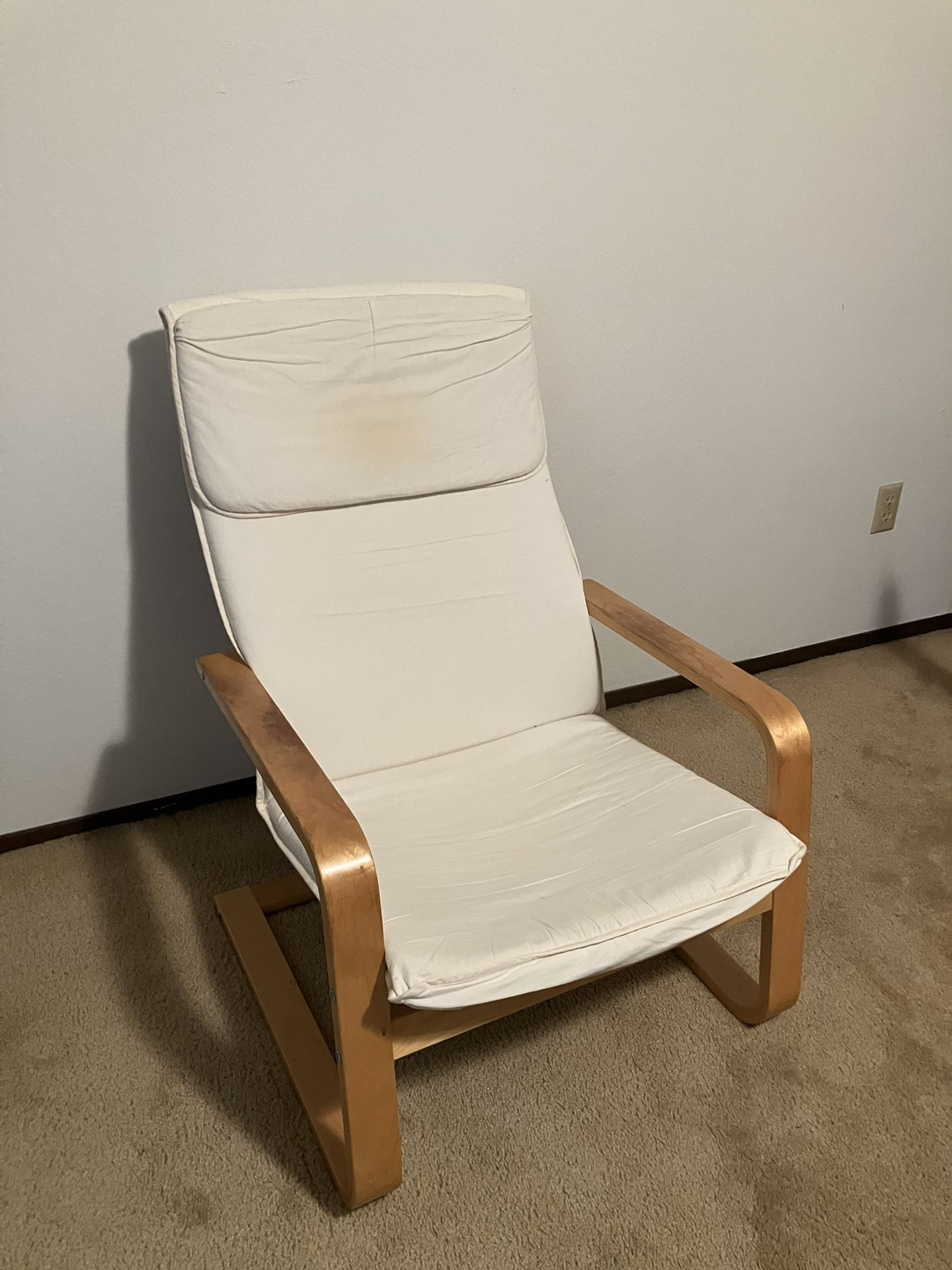 Ikea Poang Chair