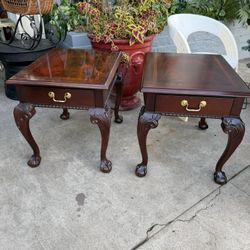 Made By Thomasville End tables Nightstands 