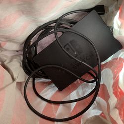 Nintendo Switch Dock & HDMI