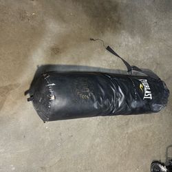 Weighted Bag