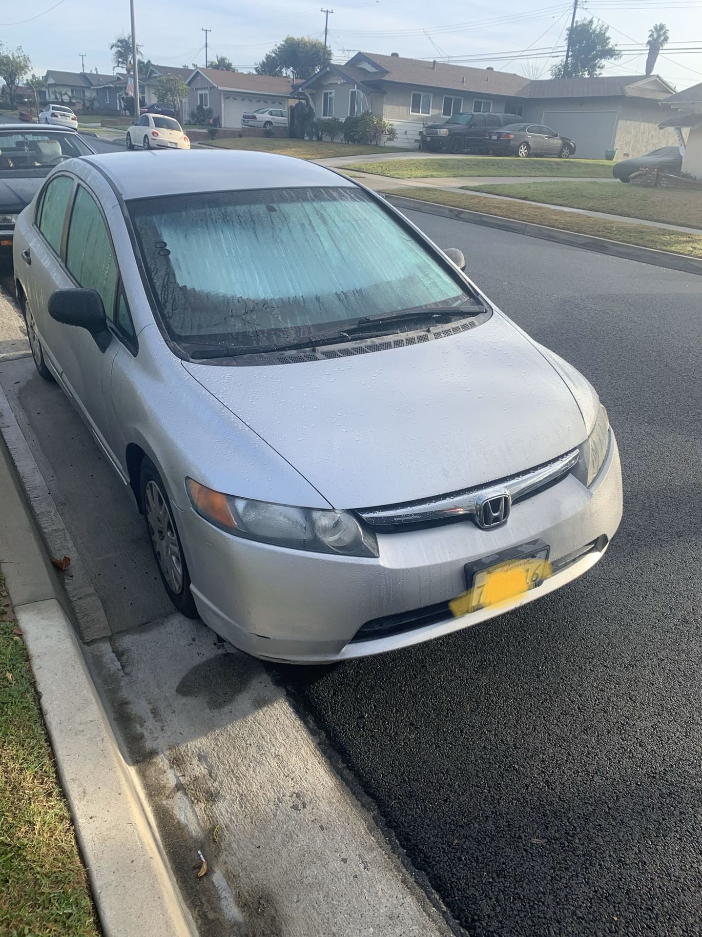 2006 Honda Civic