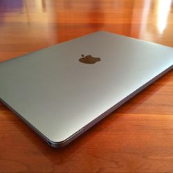 Macbook 12" Laptop 