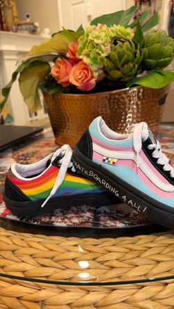 Vans 3.5 skateboarding for all