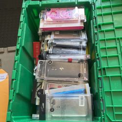 Cellphone Cases