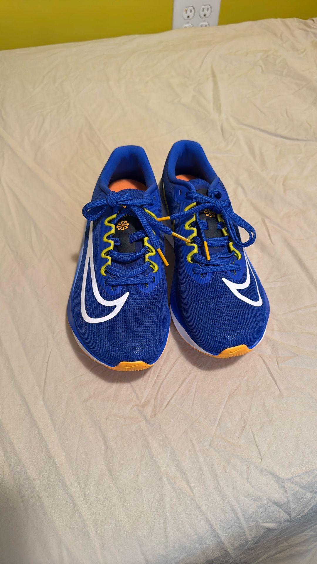 Nike Zoom Fly 5