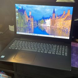Lenovo Ideapad Lapto