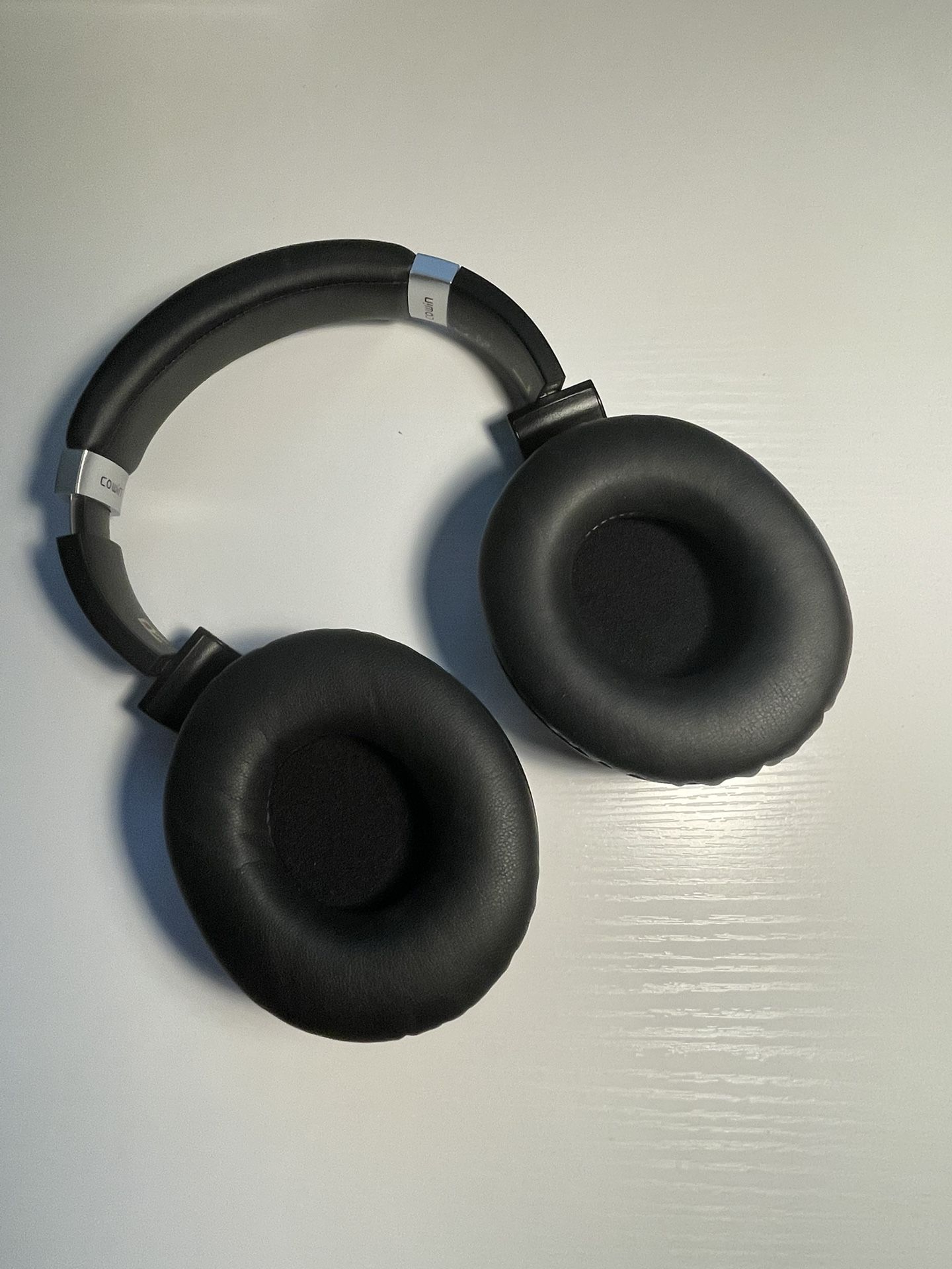 Cowin E8 Noise Canceling Headphones