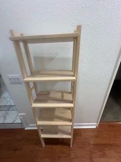 Shelves